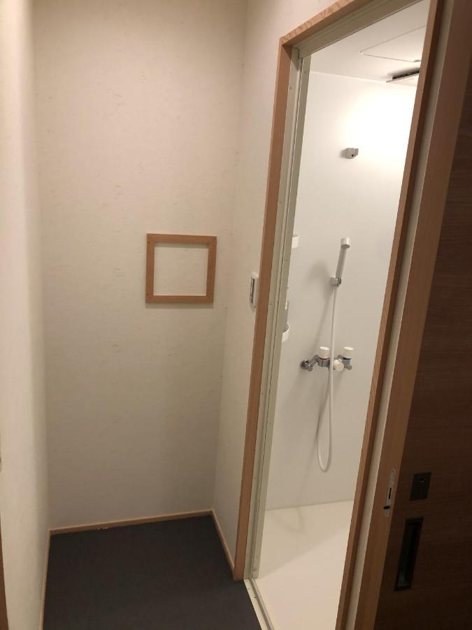 飲んで泊まれる古民家 -浮木-Fumoku Hotel Chino Bagian luar foto